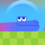 Jahr der Schlange Google Spiel erklärt – Hintergrund und Gameplay