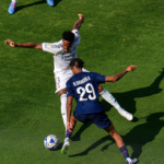about soccer xituliominaeqa