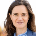 Was Macht Bettina Herrhausen