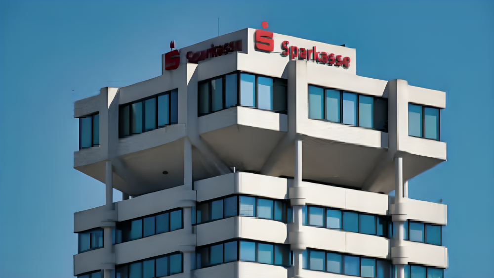 Sparkasse Wuppertal
