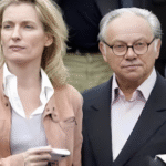 Maria Furtwängler Neuer Partner