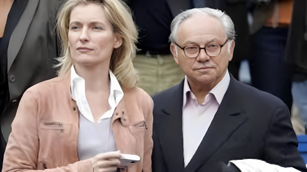 Maria Furtwängler Neuer Partner