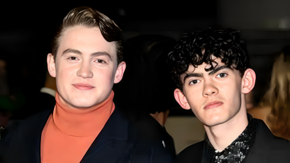 kit connor