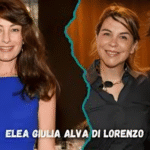 Elea Giulia Alva di Lorenzo