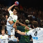 Wann spielt Deutschland wieder Handball