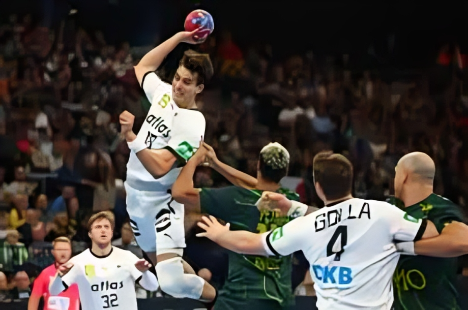 Wann spielt Deutschland wieder Handball