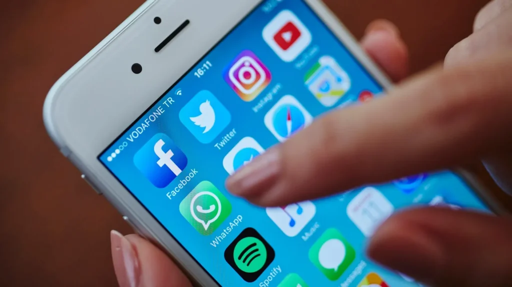 WhatsApp schaltet ab im Mai