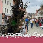 Verkaufsoffener Sonntag Bayern